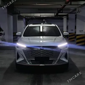 Changan CS55 Plus 2026