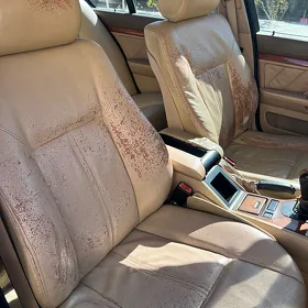 bmw e39 sidenya
