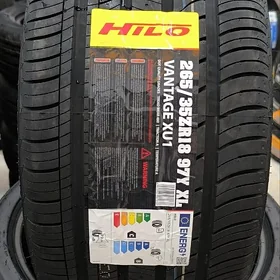 265/35/18💥HILO💥2026