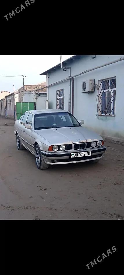 BMW 525 1990 - 1