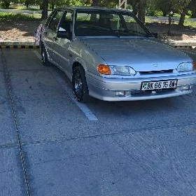 Lada 2115 2001