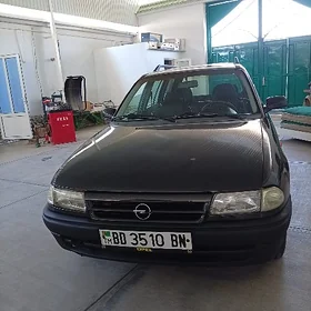 Opel Astra 1995