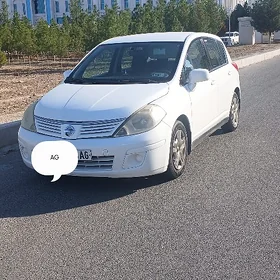 Nissan Versa 2009