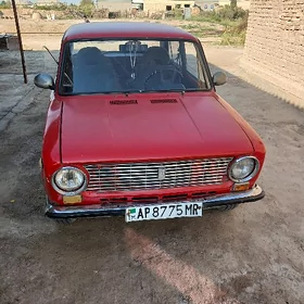 Lada 2104 1984