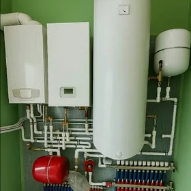 услуги сантехника и электрика