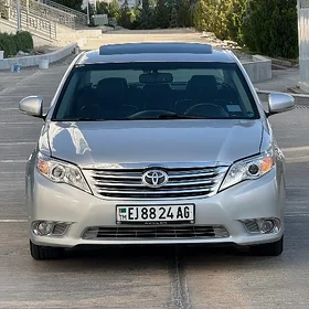 Toyota Avalon 2011