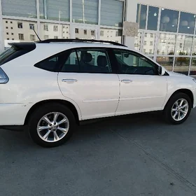 Lexus RX 350 2008