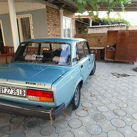 Lada 2107 2000