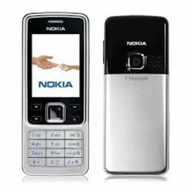 Nokia 6300