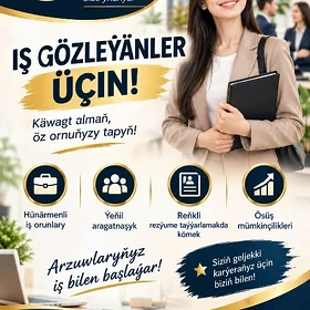 zawoda işçiler gerek