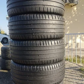 235 45 18 MICHELIN 23