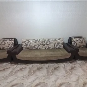 домашний уголок