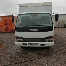 Isuzu Giga 2005