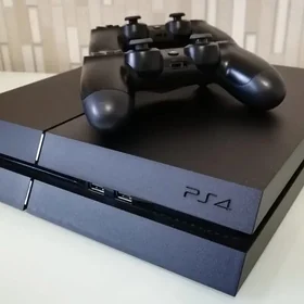 PS4 500GB