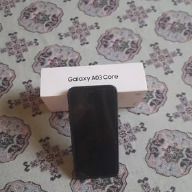 Samsung A03 core