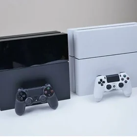 PS4 2 SANY