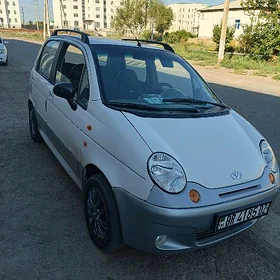 Daewoo Matiz 2003