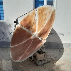 Uly antena