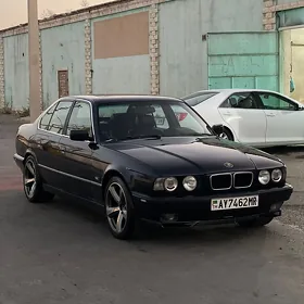 BMW 525 1995