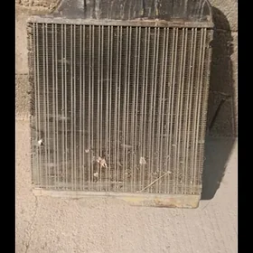 Uaz radiator