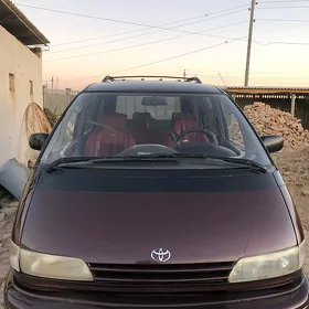 Toyota Previa 1995