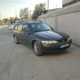 Opel Vectra 2000