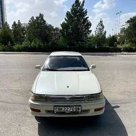 Toyota Vista 1993