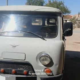 UAZ 469 1999