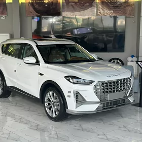 Jetour X70 Plus 2026