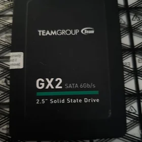 Ssd sata 1tb Teamgroup