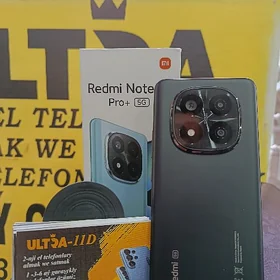 Redmi Not 14pro + 12/512