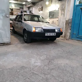 Lada 21099 2002
