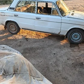 Lada 2106 1992