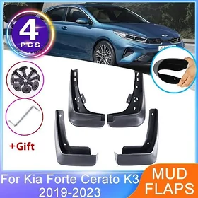 Kia Forte Brazgawyk