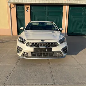 Kia Forte 2021
