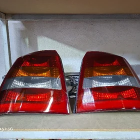 stop far opel astra