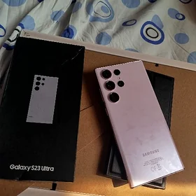 samsung s 23 ultra