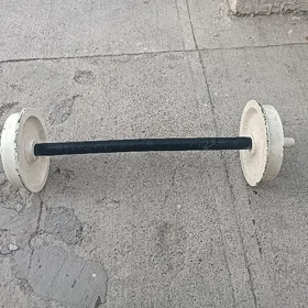 Штанга, Ştanga 35kg