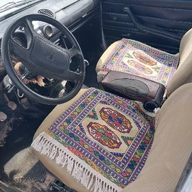 Lada 2106 1990