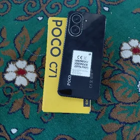 poco c71