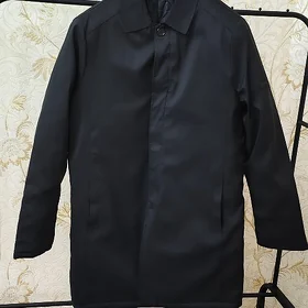 Massimo Dutti Kurtka Plas
