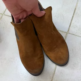 сапожки