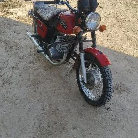Iž Ýupiter 1993