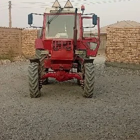 MTZ T-28 1998
