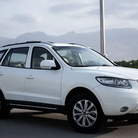 Hyundai Santa Fe 2009