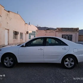 Toyota Camry 2002