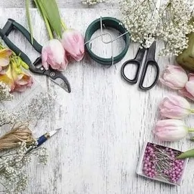 Florist флорист