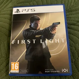 PS5 disk