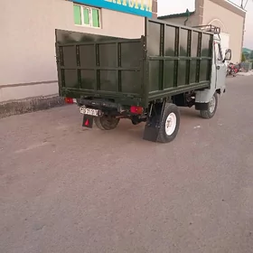 UAZ 2206 1999