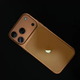iPhone 17 pro